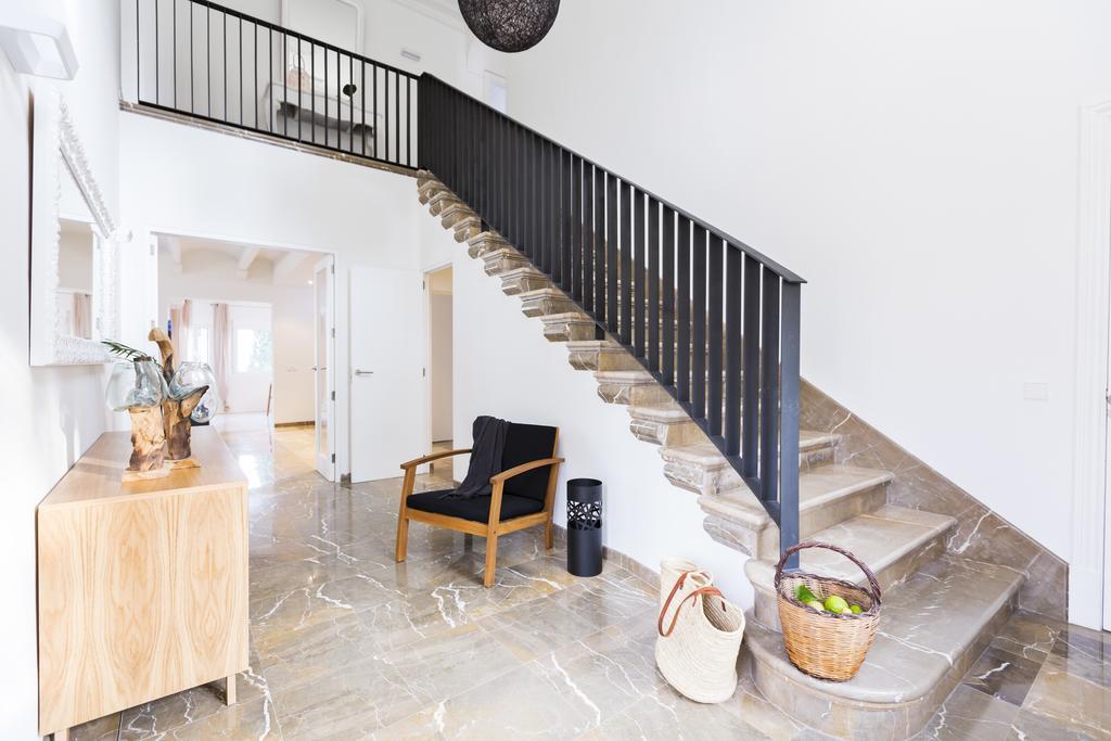 Villa Armadans Palma di Maiorca