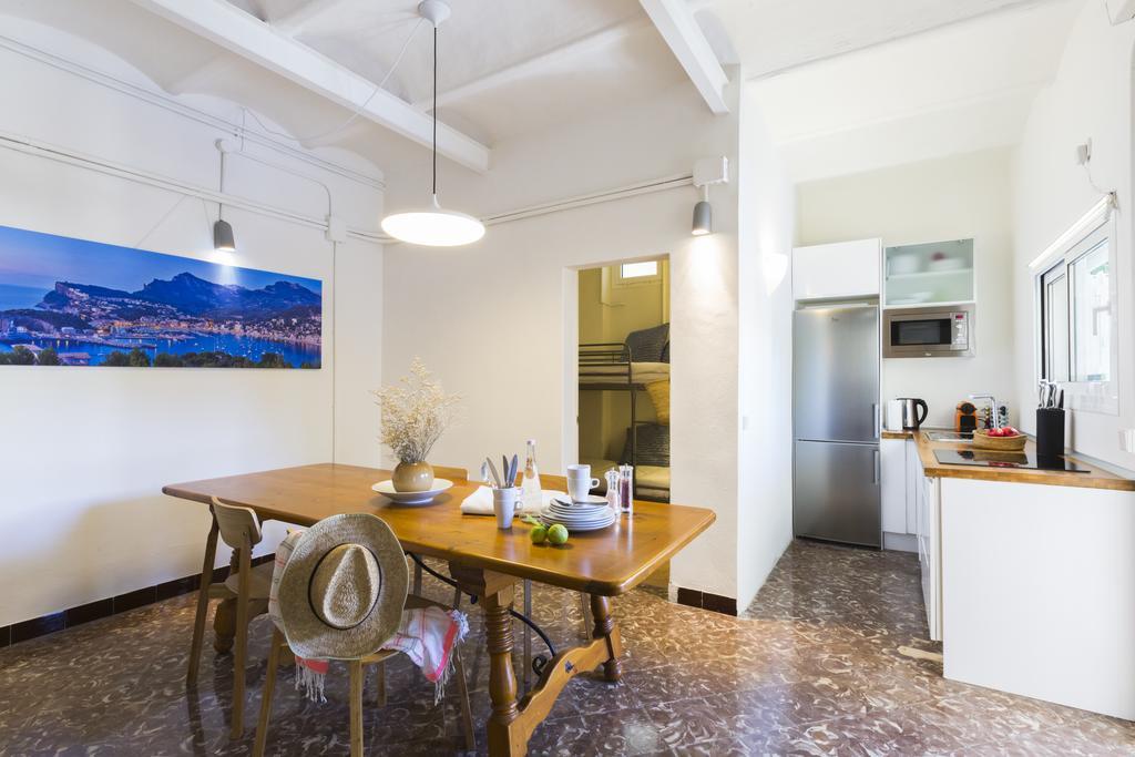 Villa Armadans Palma di Maiorca
