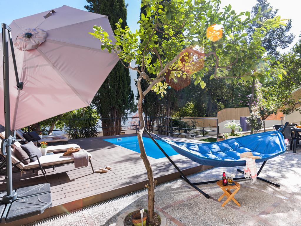 Villa Armadans Palma di Maiorca