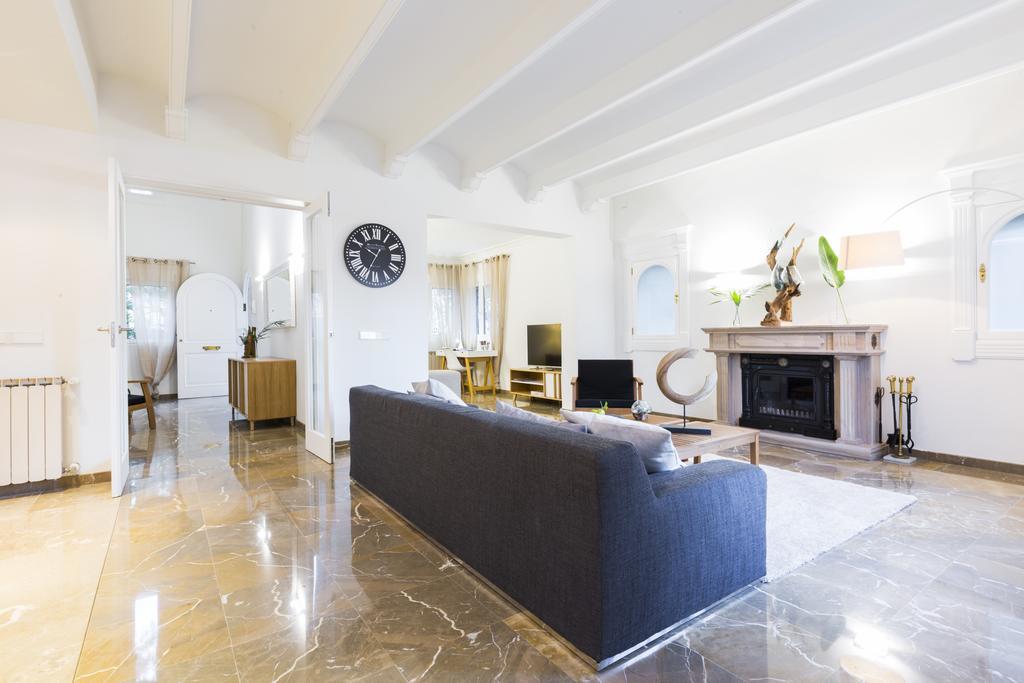 Villa Armadans Palma de Mallorca